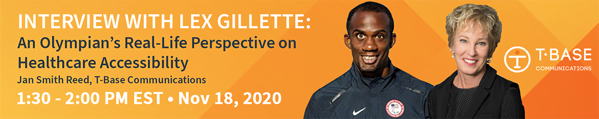 Interview with Lex Gillette