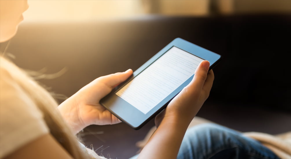 converting documents to e-text