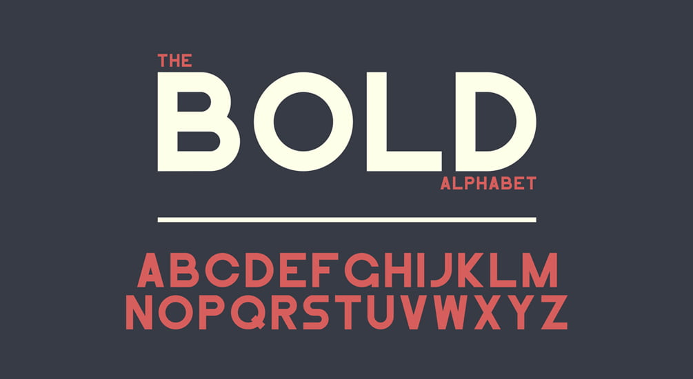 Guidelines for Large Print