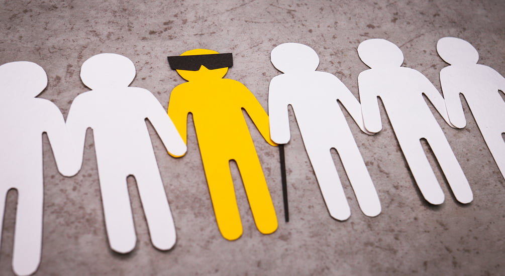 health disparities in our population