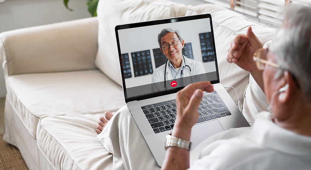 telehealth accessibility