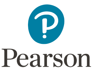 Pearson logo